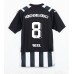 Tanie Strój piłkarski Borussia Monchengladbach Julian Weigl #8 Koszulka Trzeciej 2023-24 Krótkie Rękawy